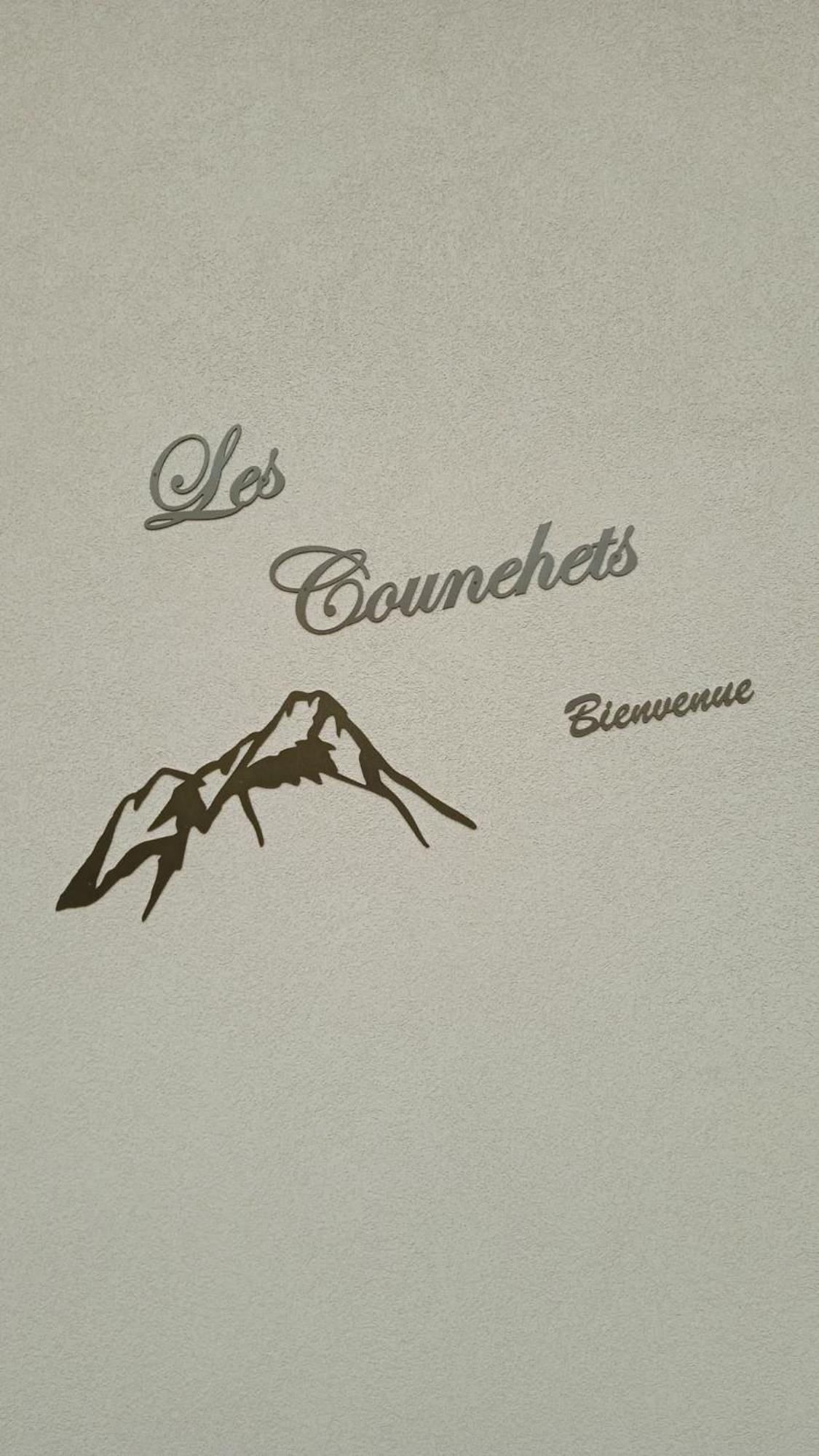 Gite Moderne Et Calme Avec Local Separe Pour Skis Et Velos Cornimont Zimmer foto